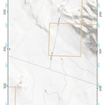 38113NE Page 51 Wah Wah Mountains North Topo Preview 1
