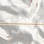 38113NE Page 52 Wah Wah Mountains North Topo Preview 3