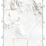 38113NE Page 53 Wah Wah Mountains North Topo Preview 1