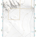 38113NE Page 54 Wah Wah Mountains North Topo Preview 1