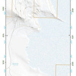 38113NE Page 55 Wah Wah Mountains North Topo Preview 1