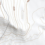 38113NE Page 55 Wah Wah Mountains North Topo Preview 3