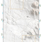 38113NE Page 58 Wah Wah Mountains North Topo Preview 1