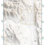 38113NE Page 59 Wah Wah Mountains North Topo Preview 1
