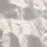 38113NE Page 59 Wah Wah Mountains North Topo Preview 3