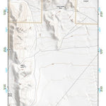 38113NE Page 60 Wah Wah Mountains North Topo Preview 1