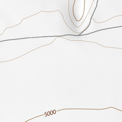 38113NE Page 60 Wah Wah Mountains North Topo Preview 2