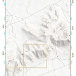 38113NE Page 61 Wah Wah Mountains North Topo Preview 1