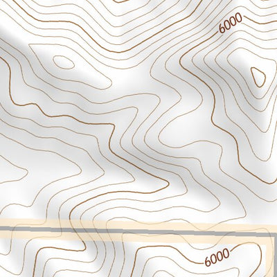 38113NE Page 61 Wah Wah Mountains North Topo Preview 2