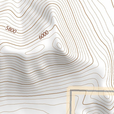 38113NE Page 62 Wah Wah Mountains North Topo Preview 3