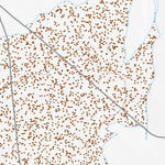 38113NE Page 65 Wah Wah Mountains North Topo Preview 3