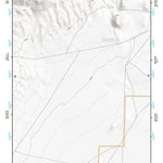 38113NE Page 71 Wah Wah Mountains North Topo Preview 1