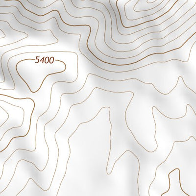 38113NE Page 71 Wah Wah Mountains North Topo Preview 3