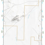 38113NE Page 72 Wah Wah Mountains North Topo Preview 1