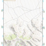 38113NE Page 73 Wah Wah Mountains North Topo Preview 1