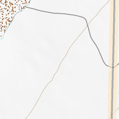38113NE Page 77 Wah Wah Mountains North Topo Preview 2