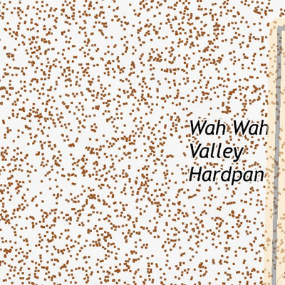 38113NE Page 77 Wah Wah Mountains North Topo Preview 3