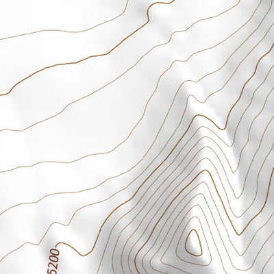 38113NE Page 78 Wah Wah Mountains North Topo Preview 2