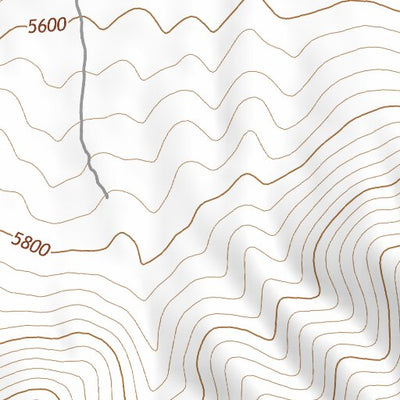 38113NE Page 80 Wah Wah Mountains North Topo Preview 2