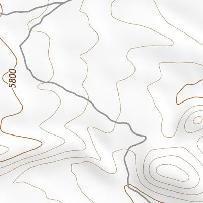 38113NE Page 85 Wah Wah Mountains North Topo Preview 2