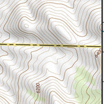 38113NE Page 89 Wah Wah Mountains North Topo Preview 3