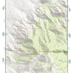 38113NE Page 90 Wah Wah Mountains North Topo Preview 1