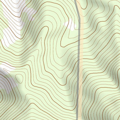 38113NE Page 90 Wah Wah Mountains North Topo Preview 2