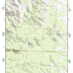 38113NE Page 91 Wah Wah Mountains North Topo Preview 1