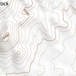 38113NE Page 92 Wah Wah Mountains North Topo Preview 2
