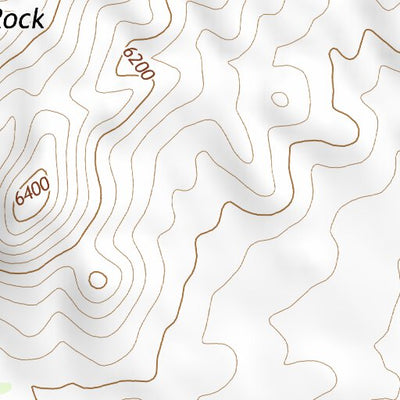 38113NE Page 92 Wah Wah Mountains North Topo Preview 2