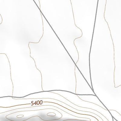 38113NE Page 94 Wah Wah Mountains North Topo Preview 3