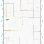 38113NE Page 95 Wah Wah Mountains North Topo Preview 1
