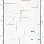 38113NE Page 96 Wah Wah Mountains North Topo Preview 1