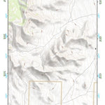 38113NE Page 97 Wah Wah Mountains North Topo Preview 1