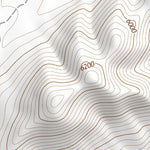 38113NE Page 97 Wah Wah Mountains North Topo Preview 2