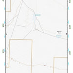 38113NE Page 99 Wah Wah Mountains North Topo Preview 1