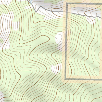 38113NE Page 102 Wah Wah Mountains North Topo Preview 2