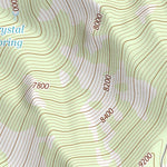38113NE Page 102 Wah Wah Mountains North Topo Preview 3