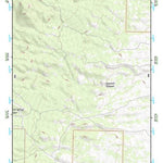 38113NE Page 103 Wah Wah Mountains North Topo Preview 1