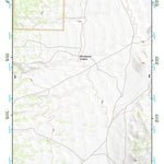 38113NE Page 104 Wah Wah Mountains North Topo Preview 1