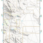 38113NE Page 106 Wah Wah Mountains North Topo Preview 1