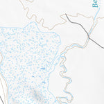 38113NE Page 108 Wah Wah Mountains North Topo Preview 3