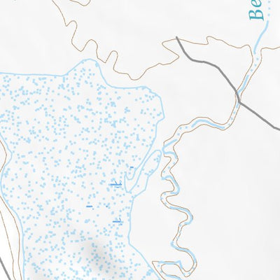 38113NE Page 108 Wah Wah Mountains North Topo Preview 3