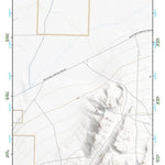 38113NW Page 1 Wah Wah Mountains North Topo Preview 1