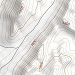 38113NW Page 1 Wah Wah Mountains North Topo Preview 3