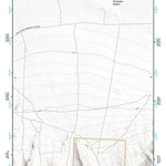 38113NW Page 2 Wah Wah Mountains North Topo Preview 1