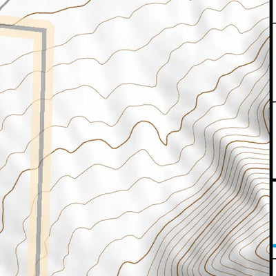 38113NW Page 2 Wah Wah Mountains North Topo Preview 3