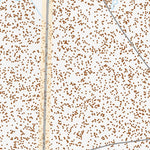 38113NW Page 7 Wah Wah Mountains North Topo Preview 3
