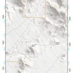 38113NW Page 9 Wah Wah Mountains North Topo Preview 1