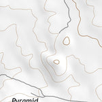 38113NW Page 9 Wah Wah Mountains North Topo Preview 2